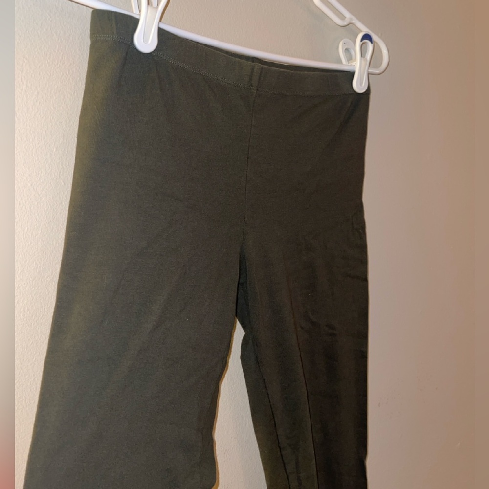 Cotton On Dark Olive Green Women’s Leggings